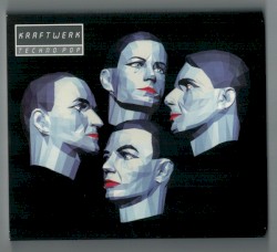 Techno Pop