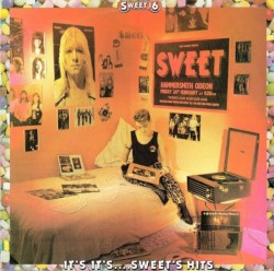 Sweet 16: It's It's....Sweet's Hits