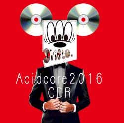 ACIDCORE 2016