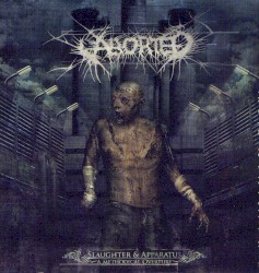 Slaughter & Apparatus: A Methodical Overture