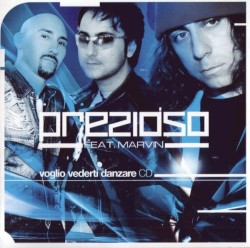 Voglio vederti danzare