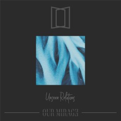 Unseen Relations