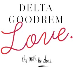 Love. Thy Will Be Done