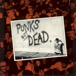 Punks Not Dead