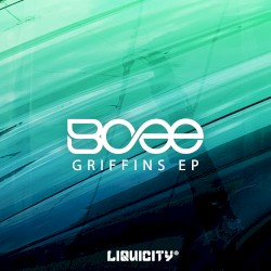 Griffins EP