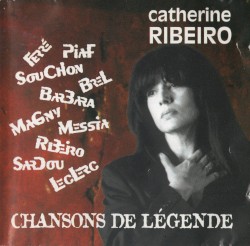 Chansons de légende