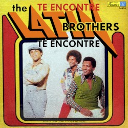 Te Encontré
