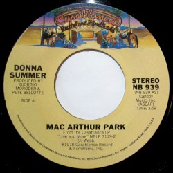 Mac Arthur Park