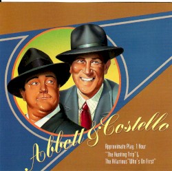 Abbott & Costello: Who's on First