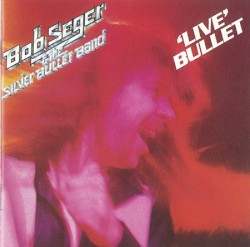 ‘Live’ Bullet