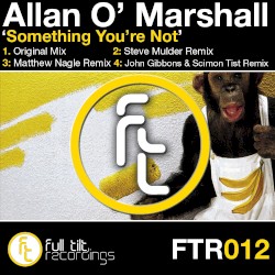 Something You're Not