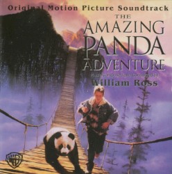 The Amazing Panda Adventure