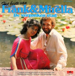 Het beste van Frank & Mirella: De verzonken stad