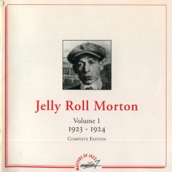 Volume 1 - 1923-1924 - Complete Edition