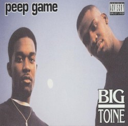 Peep Game