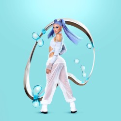 I AM ÁGUA (ao vivo)