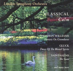 Classical Calm