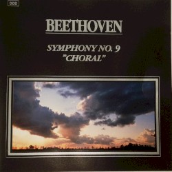 Symphony no. 9 “Choral”