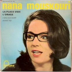 La Place vide / L'Orage