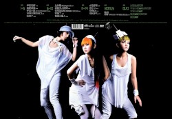 FM S.H.E 我的電台