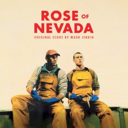 Rose of Nevada