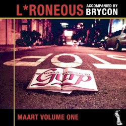 Maart, Vol. 1: The World According to Gurp