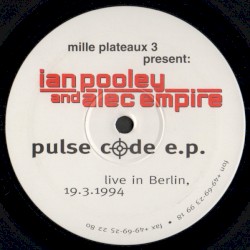 Pulse Code EP