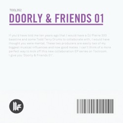 Doorly & Friends 01