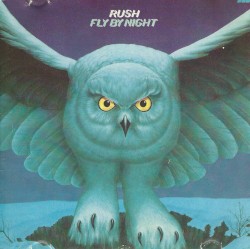 Fly by Night