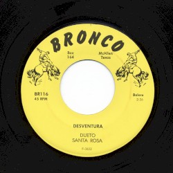 Desventura / Pa' que y porque