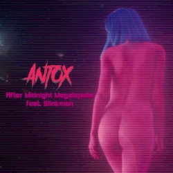 After Midnight Megalopolis