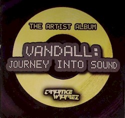 Journey Into Sound (The Artist Album)