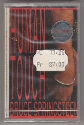 Human Touch