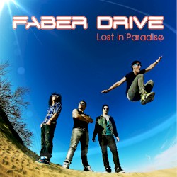 Lost In Paradise (Deluxe)
