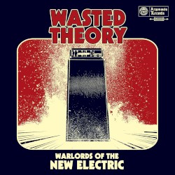 Warlords of the New Electric