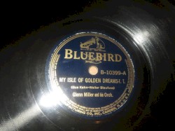 My Isle of Golden Dreams / Wham