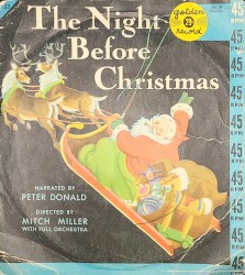 The Night Before Christmas