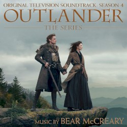 Outlander: The Series: Original Television Soundtrack, Season 4