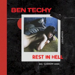 Rest in Hell