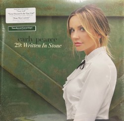 29: Written in Stone