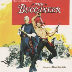 The Buccaneer