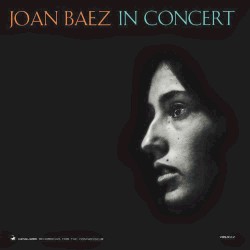 Joan Baez in Concert, Part 1