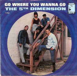 Go Where You Wanna Go