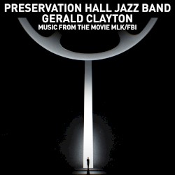 Lift Every Voice and Sing / Theme from MLK/FBI