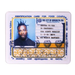 Brooklyn Zoo / Shimmy Shimmy Ya