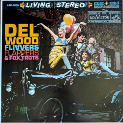 Flivvers, Flappers and Fox Trots