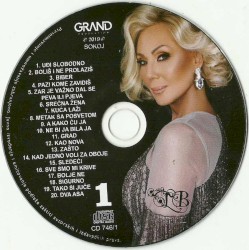 Best of Lepa Brena