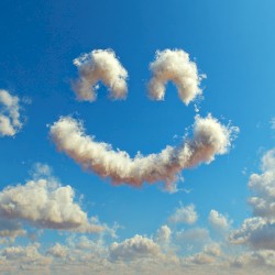 Counting Clouds