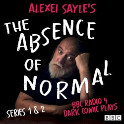 Alexei Sayle’s The Absence of Normal, Series 1 & 2