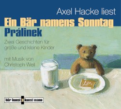 Ein Bär namens Sonntag / Prálinek